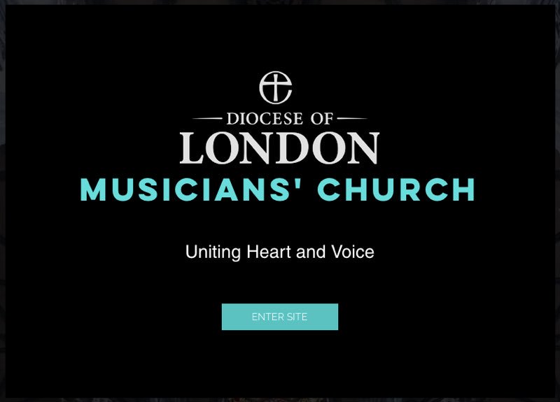 AndrewEaris's tweet photo. Fab day launching the new #MusiciansChurch with @dioceseoflondon. Great that Judith Weir, @johnmrutter and @JLloydWebber will be patrons https://t.co/0Iparv40mJ