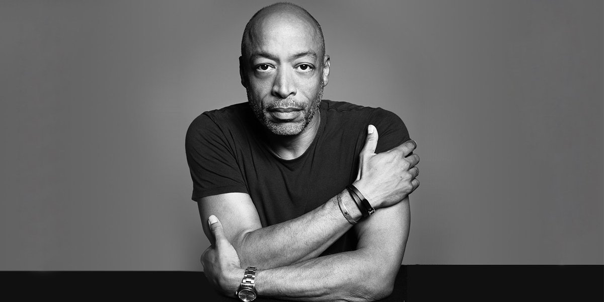 SelectWrld's tweet image. The beginning of a new era for #SelectWorld. Today we welcome @HansDorsinville as our CCO. Read more via @Adweek bit.ly/2zpRaFW