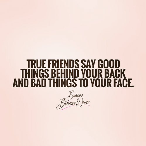 ItsmePedders's tweet image. #TrueFriends #RealityCheckNeeded #PracticeWhatYouPreach