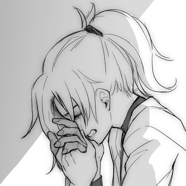 “Angela...the last thing I heard before I became....this was your crying screams for me to come back, I have returned but would you like-