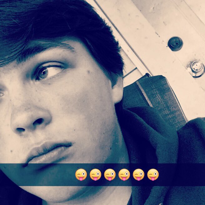 BlakeCottrell2's tweet image. #NewProfilePic