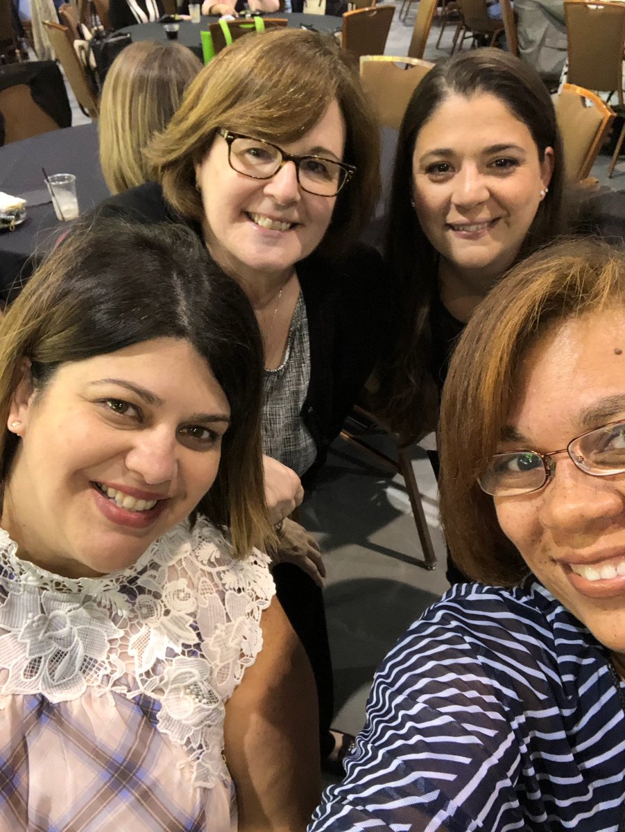 rwimberly67's tweet photo. #YCPS represented @FCSC https://t.co/0EtYtfLImn