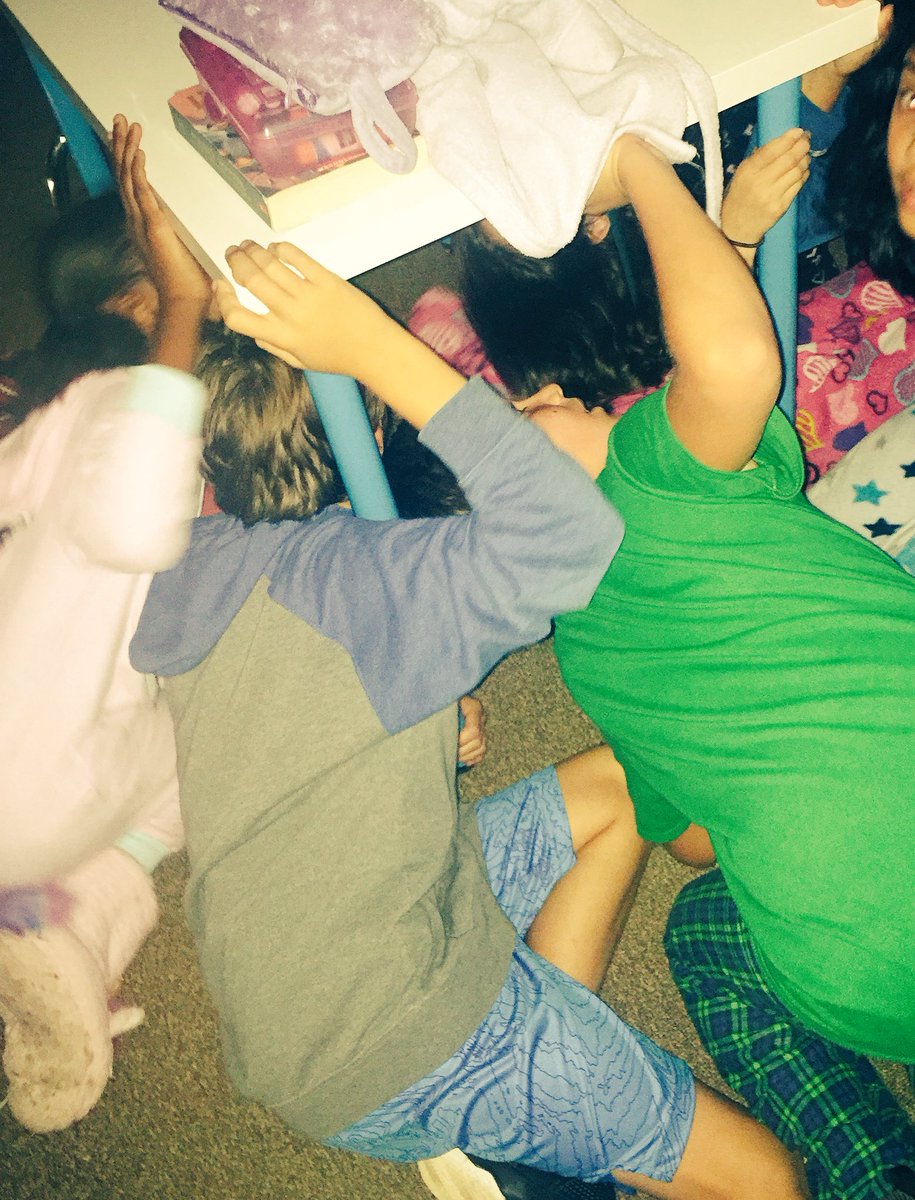 MadisonCothran1's tweet photo. Could you escape our #breakoutedu ??
My students did!
#fullyengaged #lex1learns https://t.co/eFRDoYSa2I