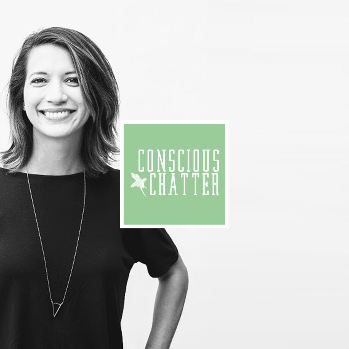 So fun to reconnect with <a href="/kestrelee/">Kestrel</a> &amp; share @re_considered on an episode of her rad podcast #ConsciousChatter. consciouschatter.com/podcast/2017/1…