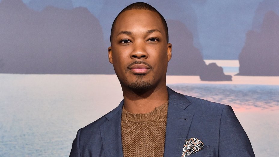 mpromag's tweet photo. Corey Hawkins Joins Cast of Spike Lee's and Jordan Peele's 'Black Klansman' https://t.co/4hwMXeMIPs @uslmag @uslmag #atlanta #entertainment https://t.co/4Jf0UAFwwI