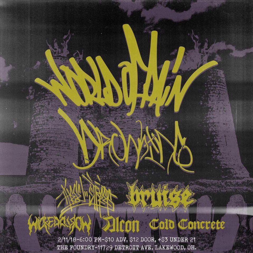 WICKED WORLD tweet media