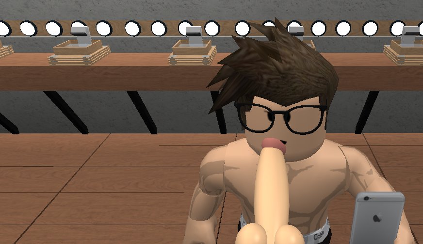 Roblox Gay Porn