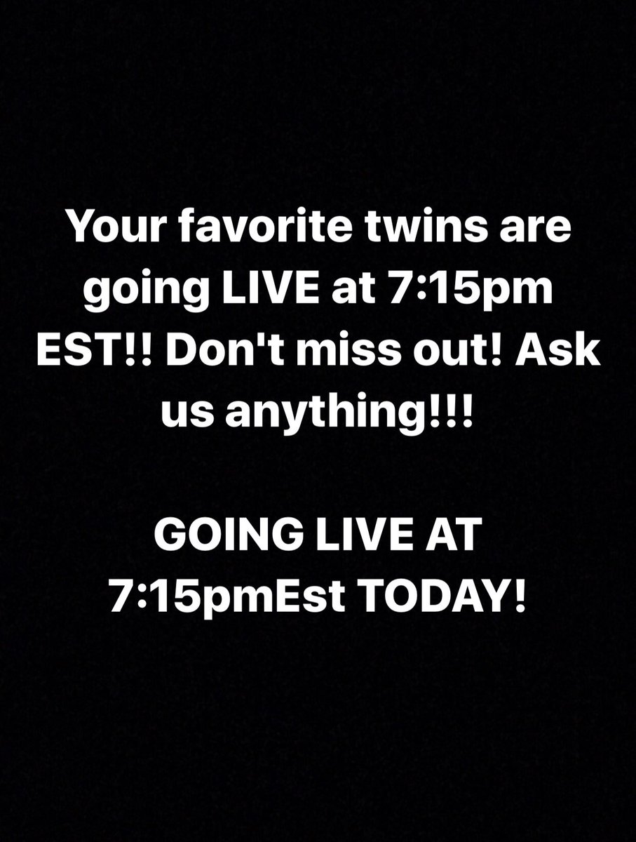 Twinn_City's tweet photo. https://t.co/b1xPjBjRRO