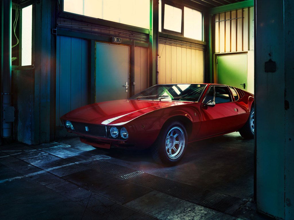 superblymedia's tweet photo. De Tomaso Mangusta https://t.co/3zPL5boo7B https://t.co/jtlsLkKT3h