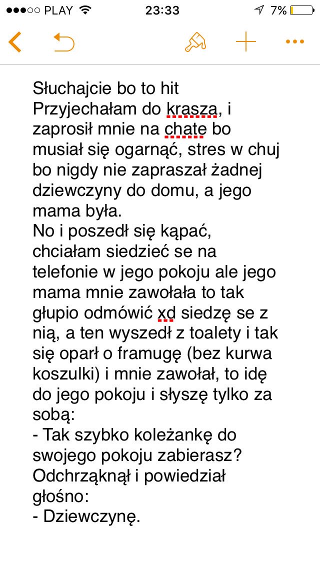 whatabimbo's tweet photo. Czy on mnie właśnie ......
#mojcrush https://t.co/sza9pU2bUd