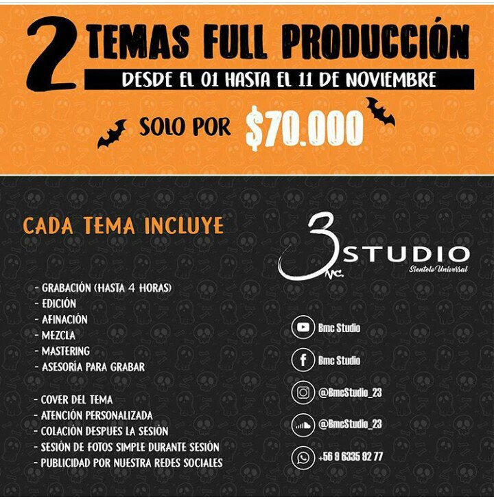 EgoMotive's tweet photo. Atención Chile 🇨🇱 #HomeStudio
Cupos limitados!
🎧#sientelouniversal eleva tu nivel con #BmcStudio https://t.co/3lvS7P8wBJ @Breicomc produce https://t.co/iW7kh2UkIX