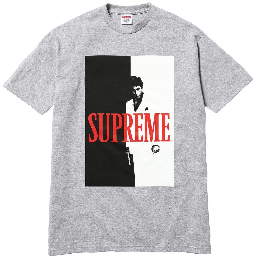 supreme tees stockx