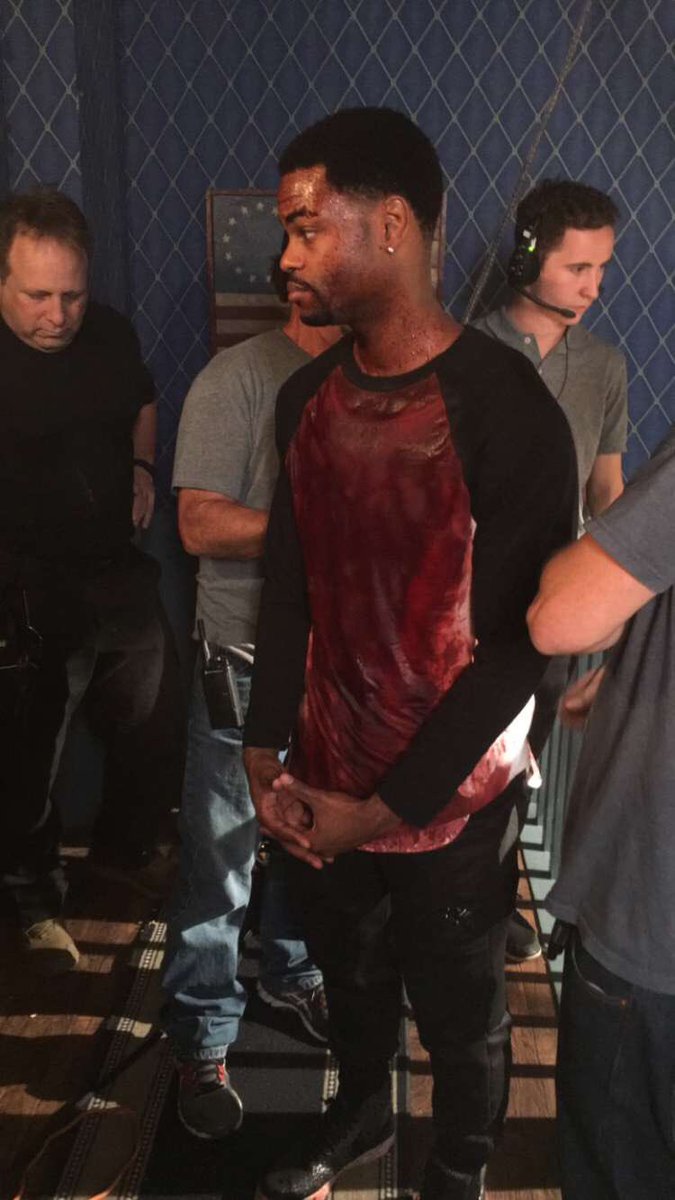 KingBach's tweet photo. Caption this https://t.co/gh2A1OGAiY