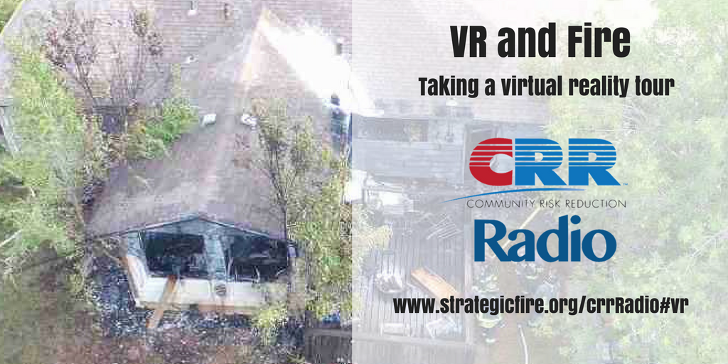 Campus Firewatch tweet media