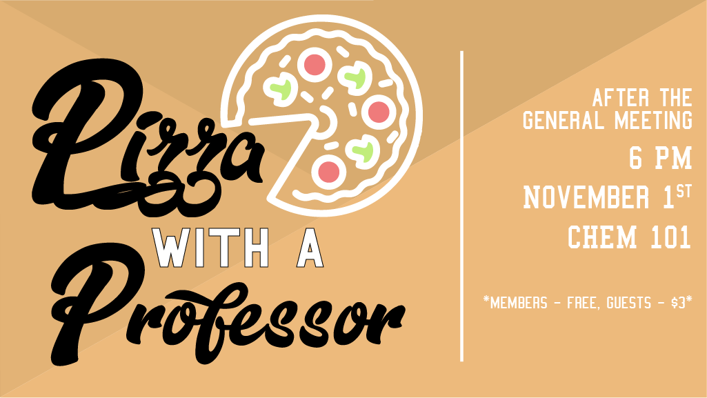 hon_ttu's tweet photo. 🍕🍕🍕PWP after tonight’s general meeting🍕🍕🍕 Join us in CHEM 101 at 6PM TONIGHT (Nov. 1st)! #Leadership #PizzaWithAProf #PWP #yum #EtaOmicronNu https://t.co/2uqdWb4bh2
