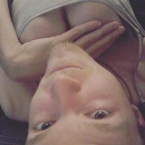 EvilEtho's tweet photo. Just Shaved #NoMakeup #Filter #NotKnees #Legitboobies https://t.co/eZaM37DfQt