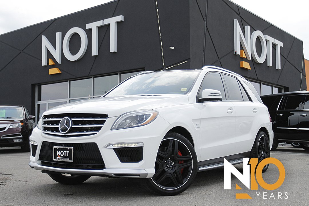 Nott Autocorp On Twitter Beautiful 2015 Mercedes Benz Ml