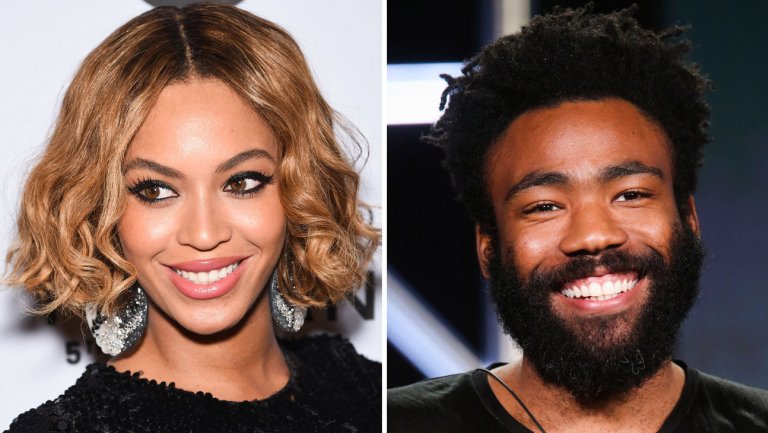 THR's tweet photo. .@Disney's #TheLionKing unveils full cast with @Beyonce confirmed as Nala https://t.co/1LESsTS2Cn https://t.co/DIT0SFDKEF