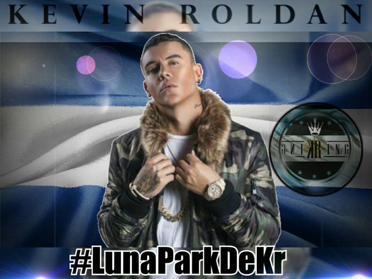 Kevinroldan_Arg's tweet photo. Queremos #LunaParkDeKR @KEVINROLDAN 👑❤ https://t.co/M88nlTL4tA