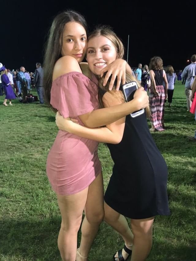Happy birthday to this lil mama! 