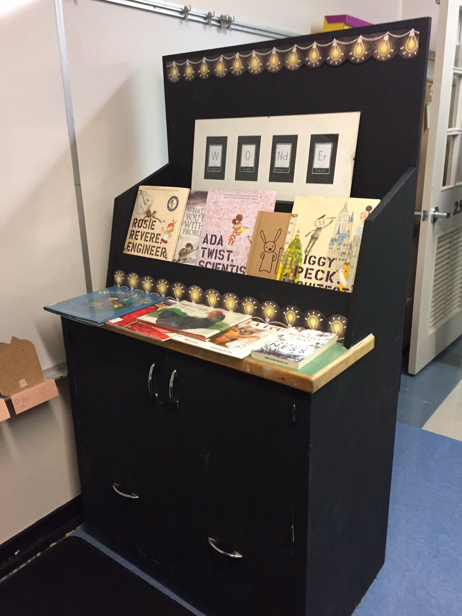 shaunalcote's tweet photo. Exciting learning opportunities taking place in @SargentParkSchl #Collaboratory Awesome space @ginaflorendo #winnipegsd #wsdmakers #create https://t.co/ON6605xKfX
