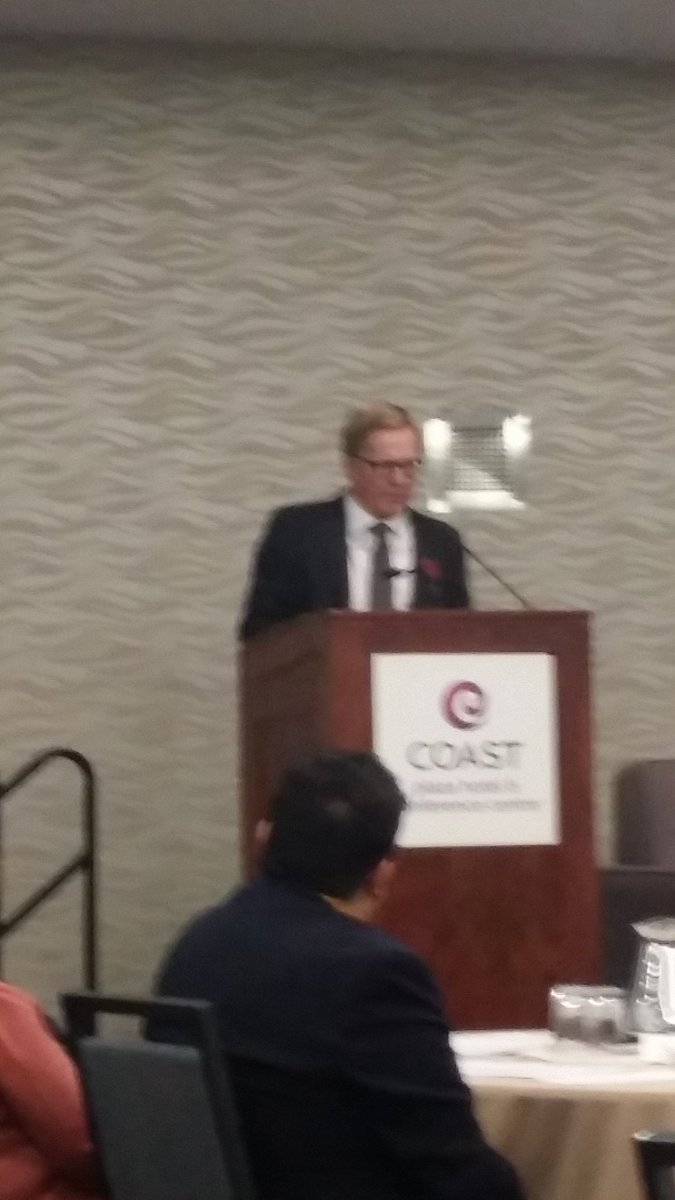 CIWA_yyc's tweet photo. Closing remarks of inclusiveness and belonging by @davideggenAB at the #ABSummit17 #ABSettlement https://t.co/i6VDc84GbN