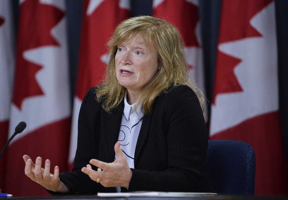 iPoliticsCA's tweet photo. Access bill not law yet — but feds already using it to deny info requests: Legault https://t.co/EC6ptzuAbA https://t.co/By0S9UYX78