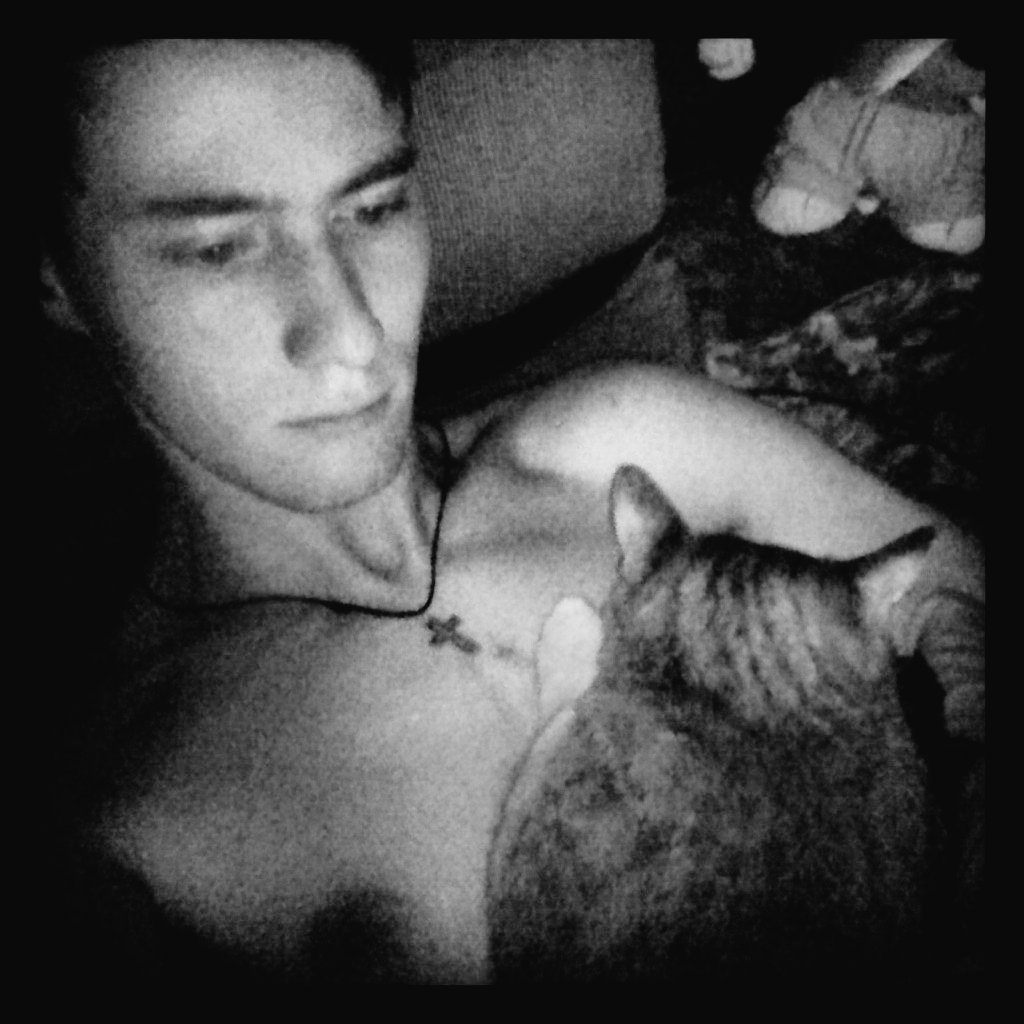 PoisonScream's tweet image. Без комментариев...😭