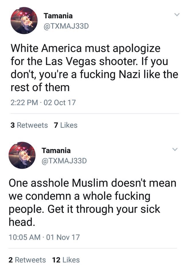 Model_12's tweet image. Jerkoffs like @TXMAJ33D keep social media fun...