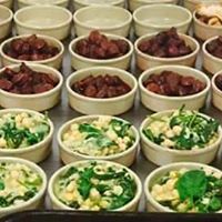 pbscateringev's tweet photo. Looking for Wedding Catering? Check our special offer out!https://t.co/GEdSvQmKN3
#tapas #wedding #catering https://t.co/WpQvQpFSkB