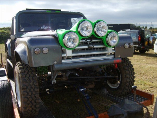 offenderoffroad's tweet photo. Light Em Up https://t.co/VzSl04HC1y