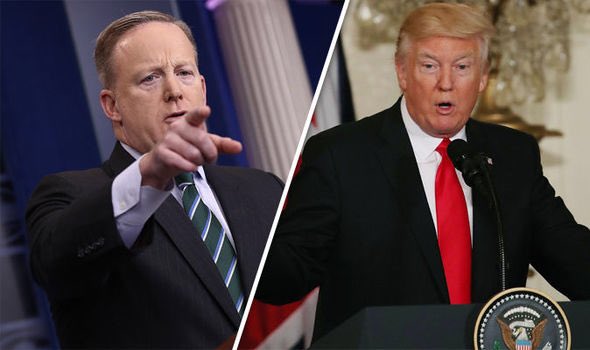 HAYhowsitgoing's tweet image. Dumb and Dumber  #SpicerSpinsMoviePlots