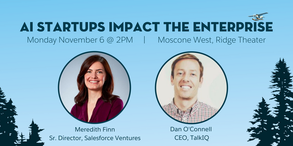 Salesforce Ventures tweet media