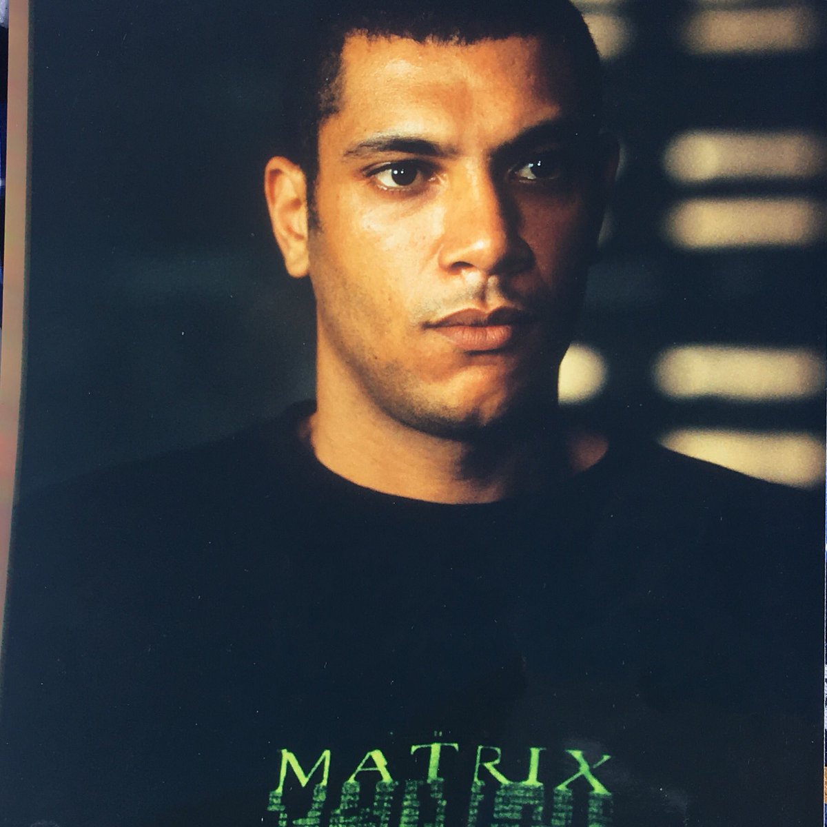 Zioncontroller's tweet photo. Old Matrix headshot #matrix #actor #zioncontroller https://t.co/i27GcsR10x