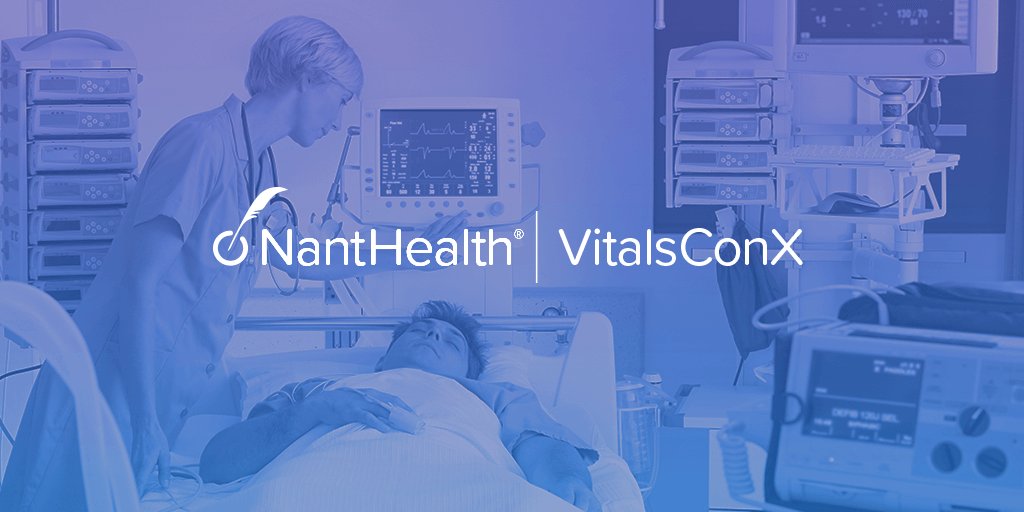Patient over-stays cost $17.8B/yr. #VitalsConX can reduce overstays by accelerating EHR availability of vitals. hubs.ly/H08ZcjM0
