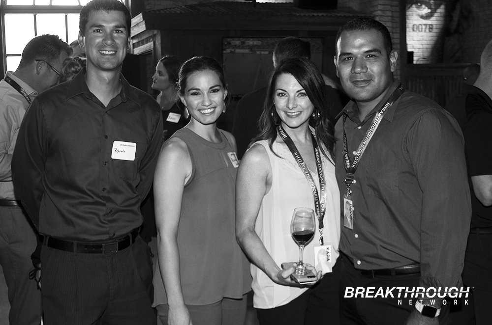 networkingreno's tweet photo. Breakthrough Network is the place to be to meet business professionals in Reno #biggestlittlecity #breakthroughnetwork .@delarosa_danny https://t.co/OpbKWNDa5q