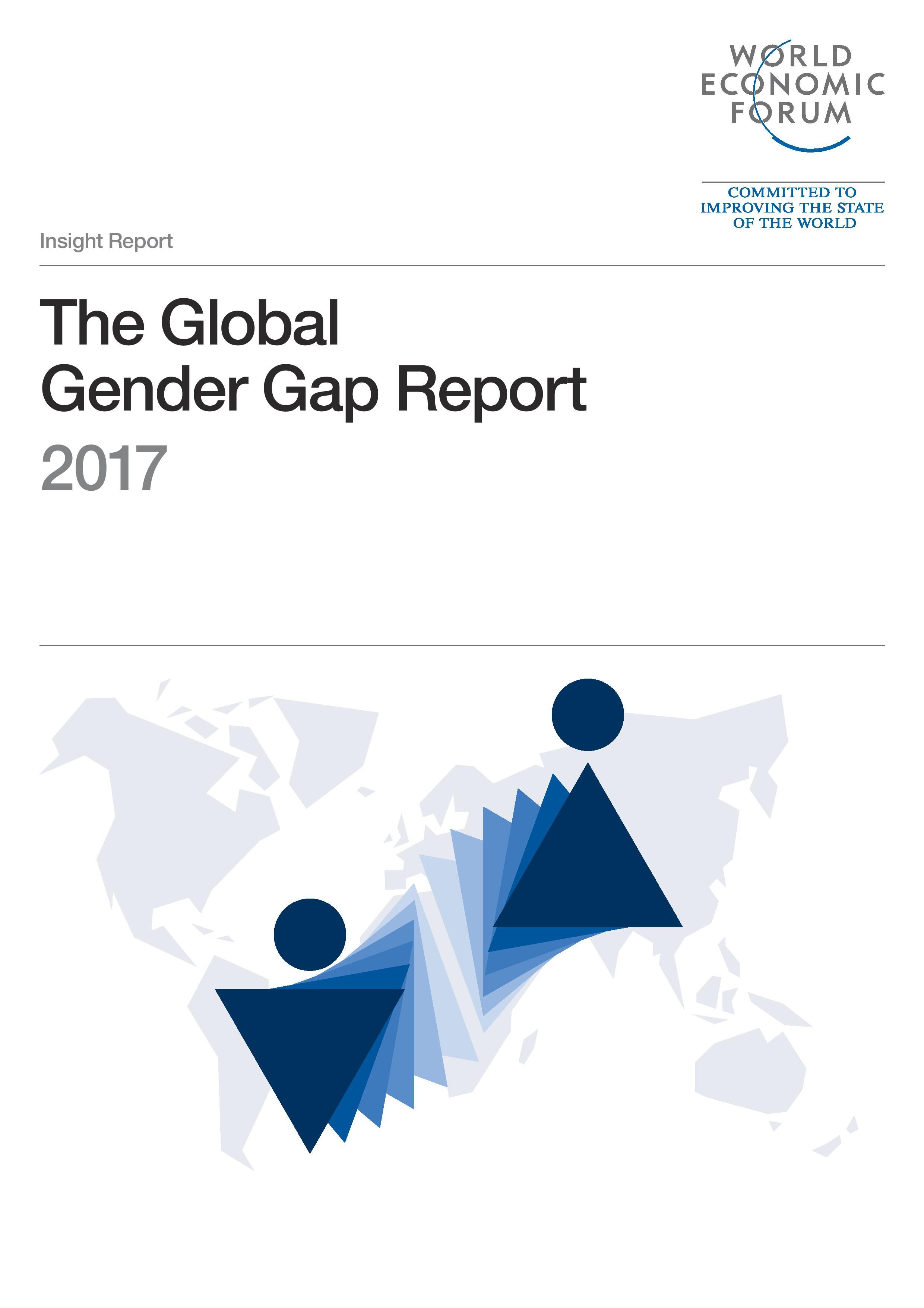 Annual report design. Discrepancy report. Global startup ecosystem report. The global gender gap report 2017. International labour organization.