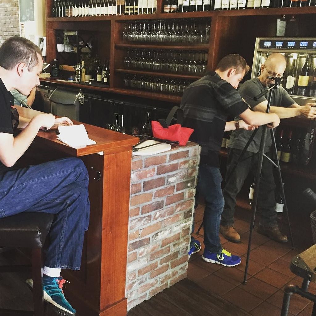 AFA_HUB's tweet photo. Some of our students had the honor of shooting promos at #weolivepasadena with #forrestallconsulting! What an amaz… https://t.co/kavE3i79bn https://t.co/YfpVdZE5R1
