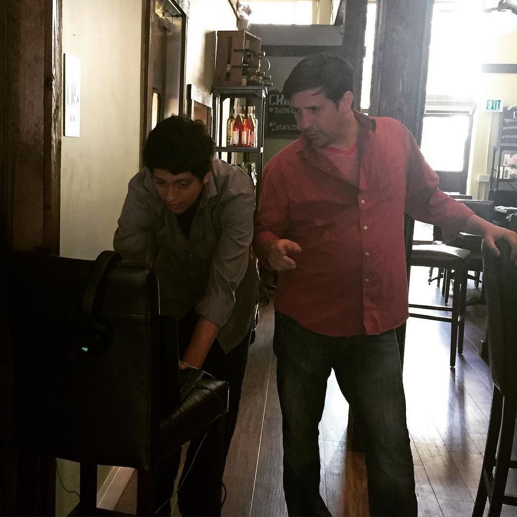 AFA_HUB's tweet photo. Some of our students had the honor of shooting promos at #weolivepasadena with #forrestallconsulting! What an amaz… https://t.co/zDiIsZpLp5 https://t.co/1XtVPh2lSV