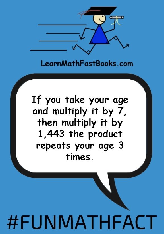 Lean Math Fast tweet media