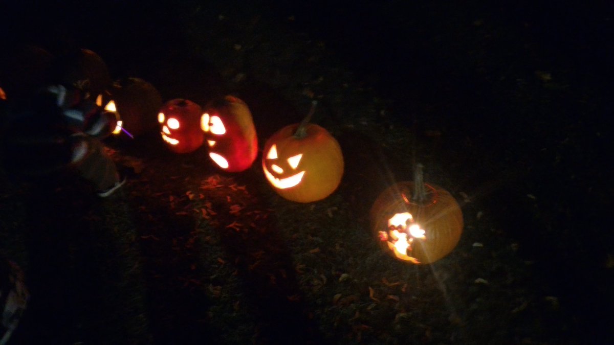 burdinscomics's tweet photo. Pumpkins https://t.co/VMGaQ1tWS4