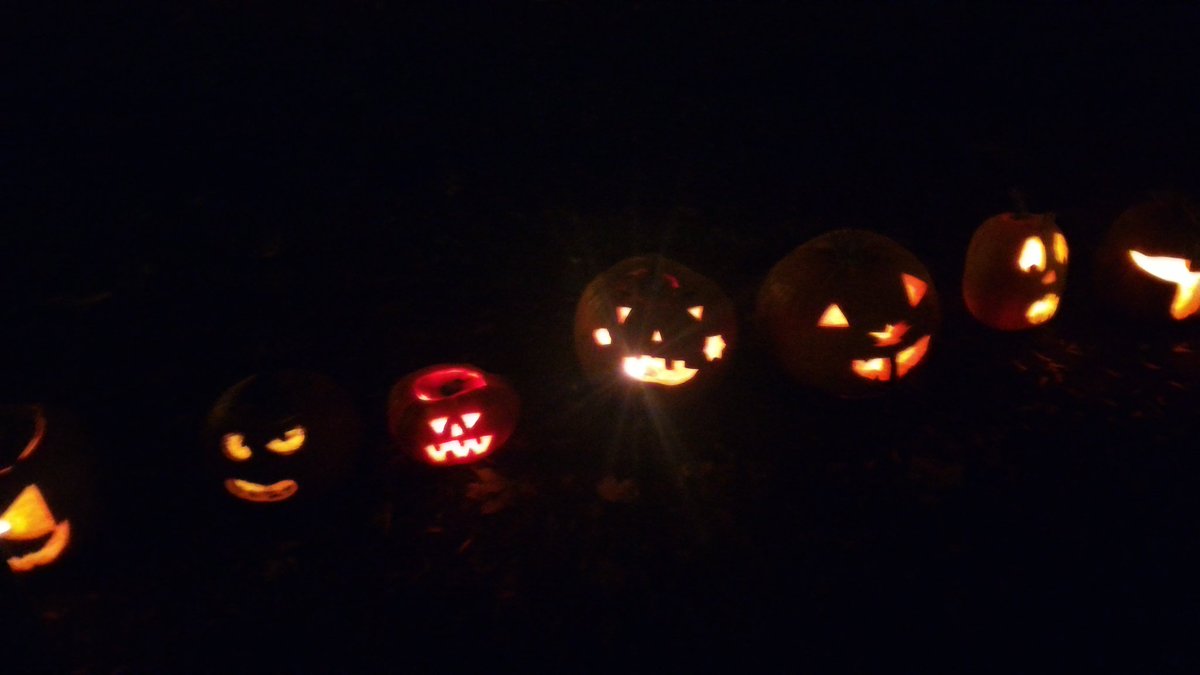 burdinscomics's tweet photo. Pumpkins https://t.co/VMGaQ1tWS4