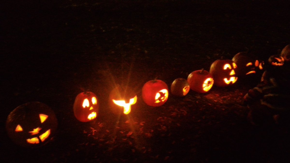 Pumpkins