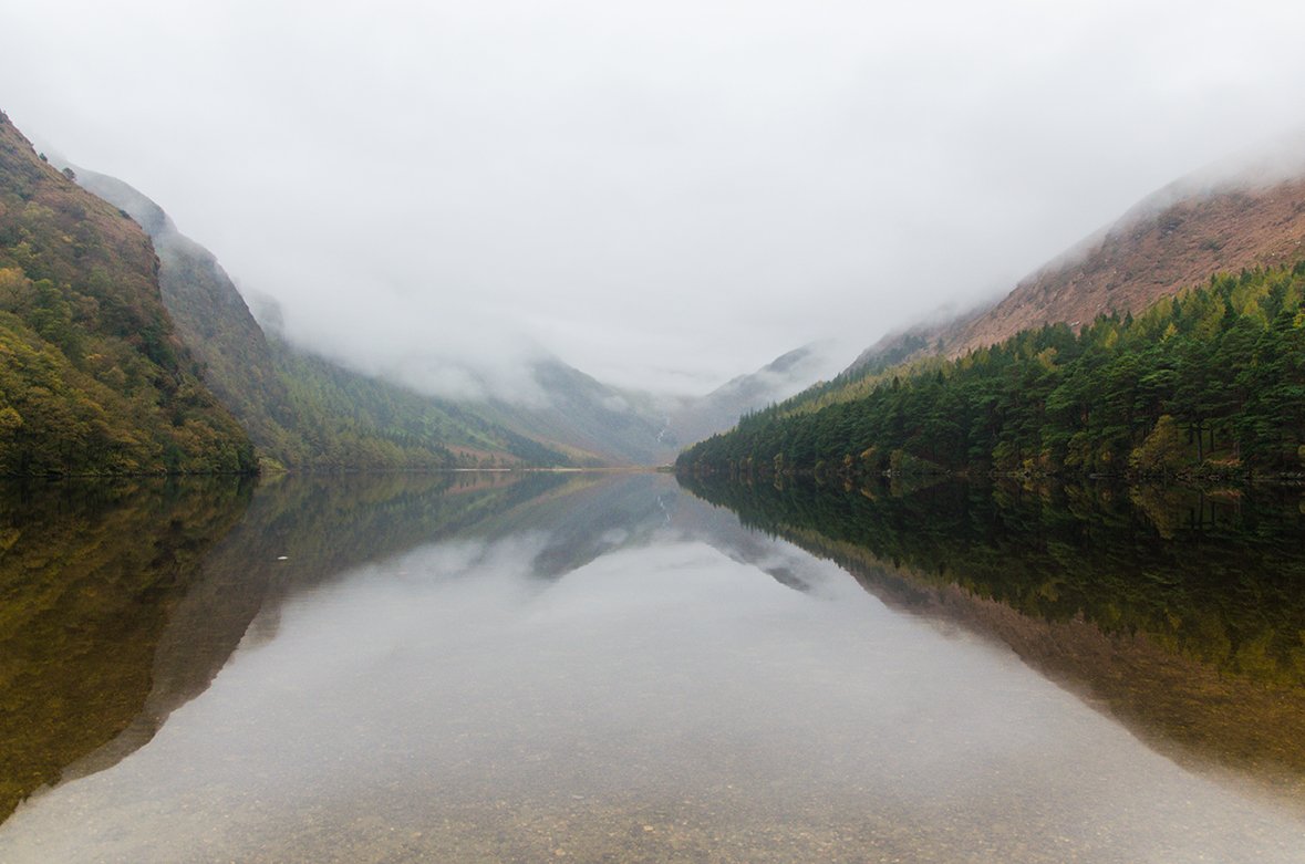 Sarah_T_Photo's tweet photo. Last week we visited the lovely Glendalough in Wicklow, Ireland. https://t.co/hnvpWJe4Cw