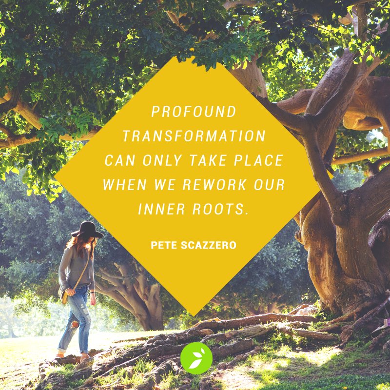 EHDiscipleship's tweet image. Lasting change only happens from the inside out. #EHS #EHLeader #SpiritualMaturity