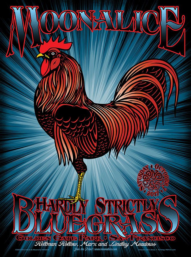 MoonalicePoster's tweet photo. Now Available: @HSBFest 2017 Golden Gate Park, CA @Moonalice poster M1014 by Chris @SHAWPOSTER https://t.co/iwXMLfxOga #HSF17 https://t.co/OI9wrEwwC9