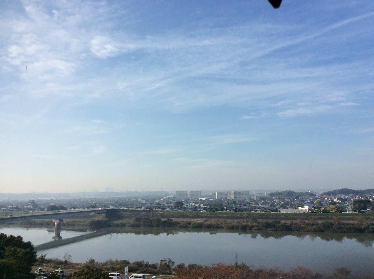 町 天気 利根 の