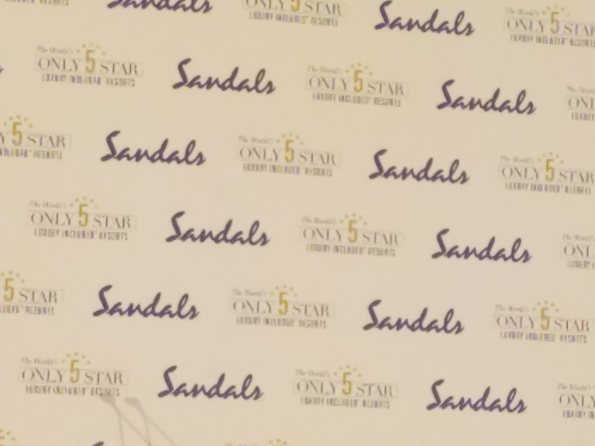 StewarAlice's tweet photo. #sandalsoverdrive https://t.co/8suf8KQoCf