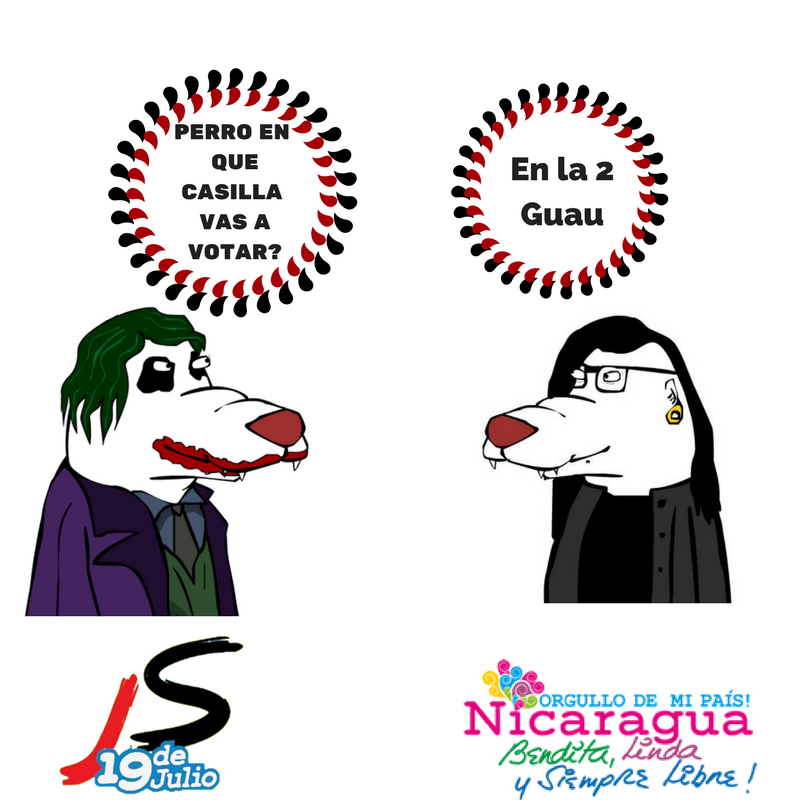ComunicadoresN's tweet photo. #SiempreAlFrente https://t.co/VcVfvkq0Tx
