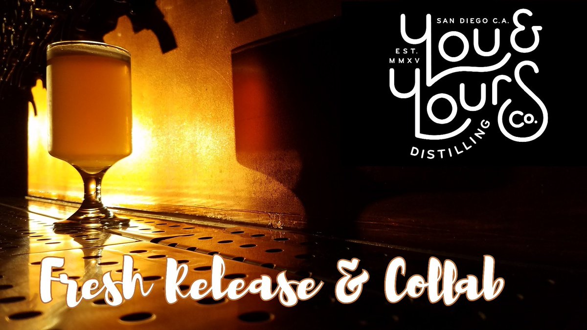 Distillerista tweet picture